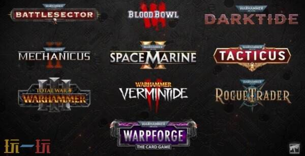 这场年度盛典暗藏哪些惊喜？5月22日战锤迷必看的七重彩蛋解析