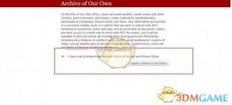 你是否也在寻找2025年AO3镜像站的秘密？揭秘未来资源获取新途径！