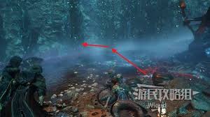 光与影33号远征队飞流域全收集终极指南：如何高效解锁隐藏宝藏？