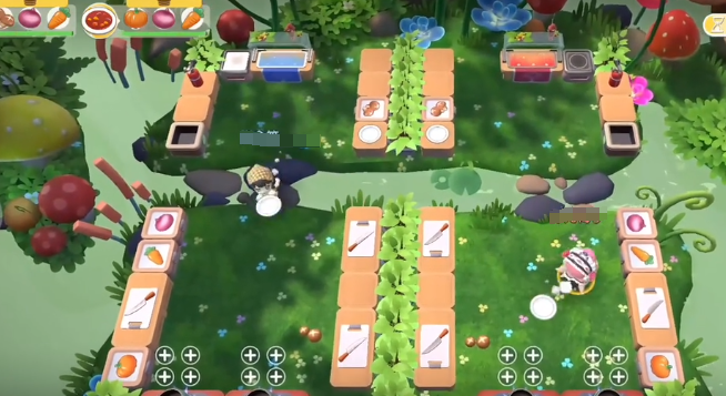 暴吵萌厨单排总卡关？三张地图核心操作技巧与高分路线规划