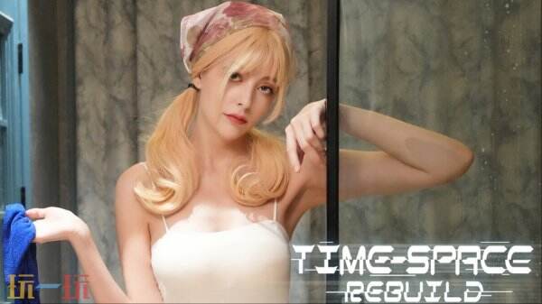 时间重构如何定义科幻恋爱新纪元？揭秘末日救世与多线叙事的沉浸式体验