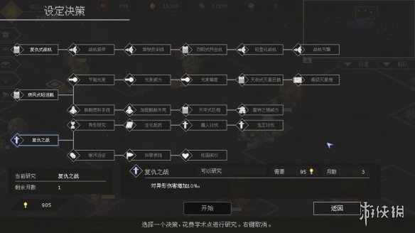 如何在群星混战中建立新秩序?深度解析混沌银河ⅡNS版战略奥秘 如何在群星混战中建立新秩序?深度解析混沌银河ⅡNS版战略奥秘