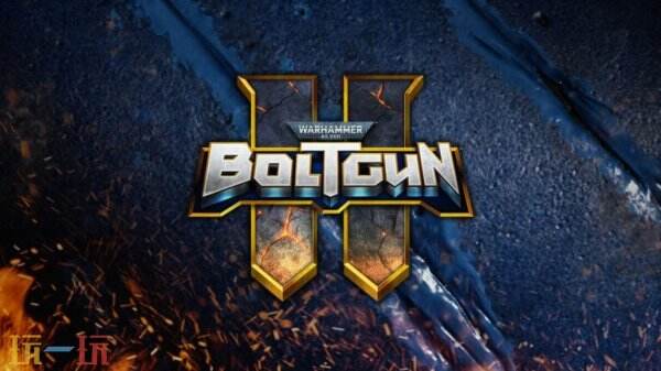 战锤40K:爆矢枪2为何成为玩家期待焦点?深度解析核心升级与战斗革新 战锤40K:爆矢枪2为何成为玩家期待焦点?深度解析核心升级与战斗革新