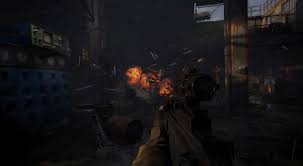 潜行者2奇美拉嵌合体高效击杀方案：核心弱点分析与实战技巧全解