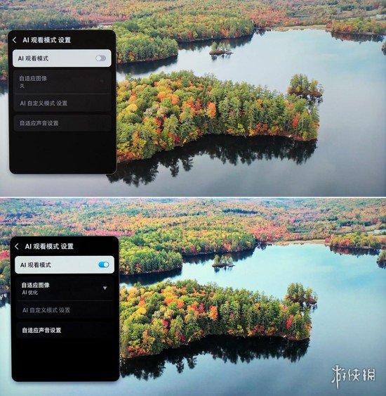这台电视竟能自动生成艺术画作？揭秘三星QN900F颠覆行业的AI黑科技