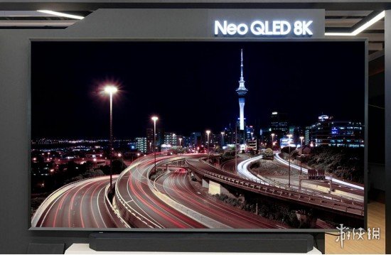 这台电视竟能自动生成艺术画作？揭秘三星QN900F颠覆行业的AI黑科技