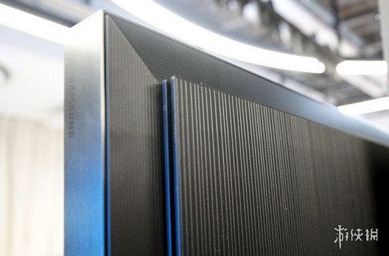 这台电视竟能自动生成艺术画作？揭秘三星QN900F颠覆行业的AI黑科技