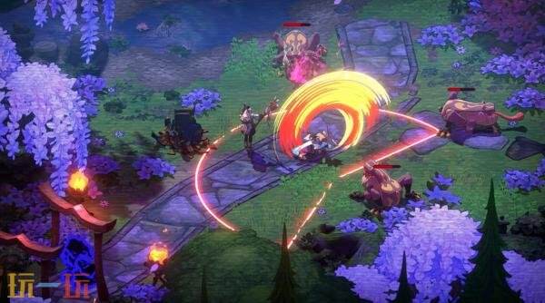 濒临毁灭的神树村暗藏什么秘密？八位勇者改写命运的奇幻冒险即将揭晓