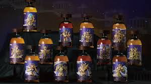 揭秘十年不晚角色酒后真性情:美酒攻略竟成破局关键? 揭秘十年不晚角色酒后真性情:美酒攻略竟成破局关键?