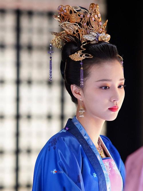 清平乐张贵妃结局为何令人唏嘘？历史原型背后隐藏着怎样的权谋真相？