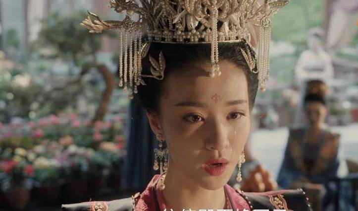 清平乐张贵妃结局为何令人唏嘘？历史原型背后隐藏着怎样的权谋真相？