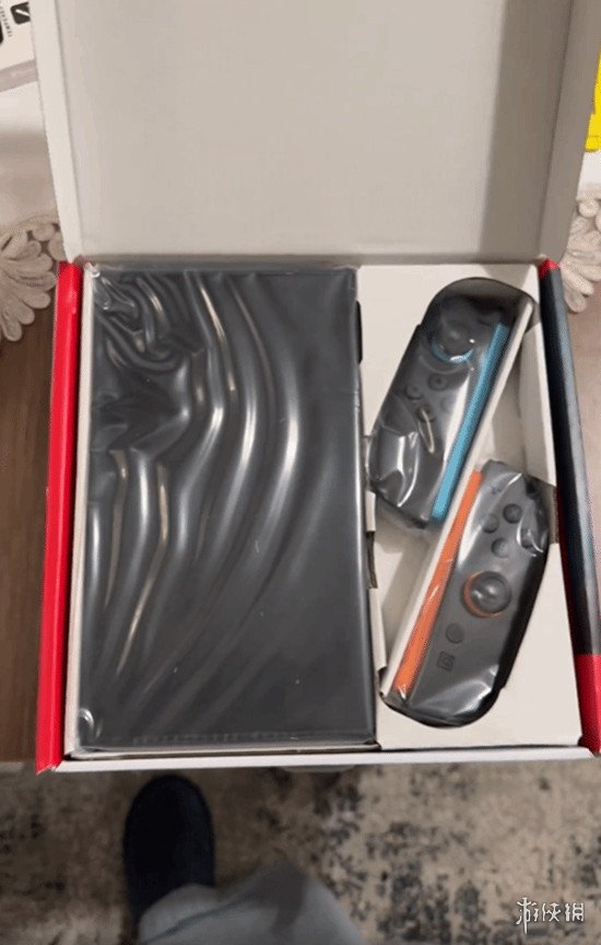 任天堂Switch_2提前曝光：硬件泄露真的能彻底杜绝吗？