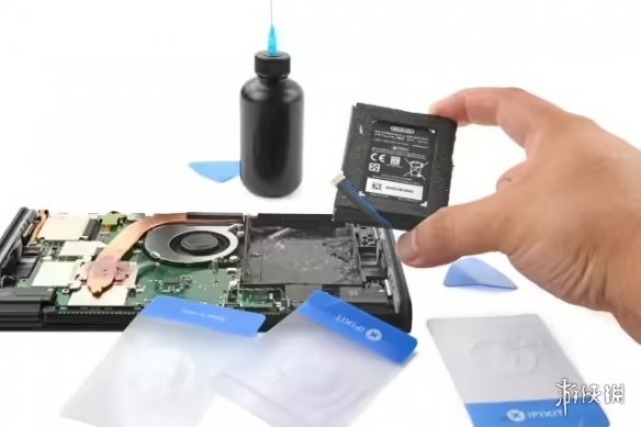 你的Switch_2维修成本会比游戏体验更高吗？专业拆解揭示三大设计痛点