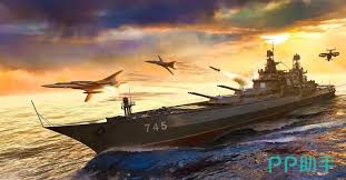 现代战舰飓风新手如何快速上手?掌握这五大核心技巧轻松制霸海战 现代战舰飓风新手如何快速上手?掌握这五大核心技巧轻松制霸海战