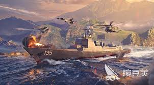 现代战舰飓风新手如何快速上手?掌握这五大核心技巧轻松制霸海战 现代战舰飓风新手如何快速上手?掌握这五大核心技巧轻松制霸海战