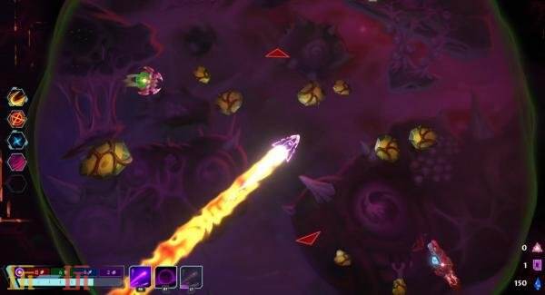 故障星系正式版上线：深度解析物理引擎射击游戏的高效解决方案