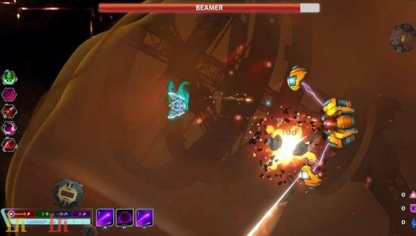 故障星系正式版上线：深度解析物理引擎射击游戏的高效解决方案