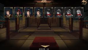 建安外史武将突破40级高效解决方案：揭秘快速升级核心秘籍