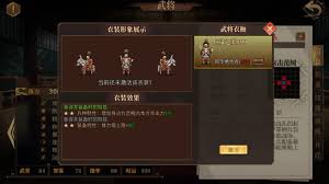 建安外史武将突破40级高效解决方案：揭秘快速升级核心秘籍