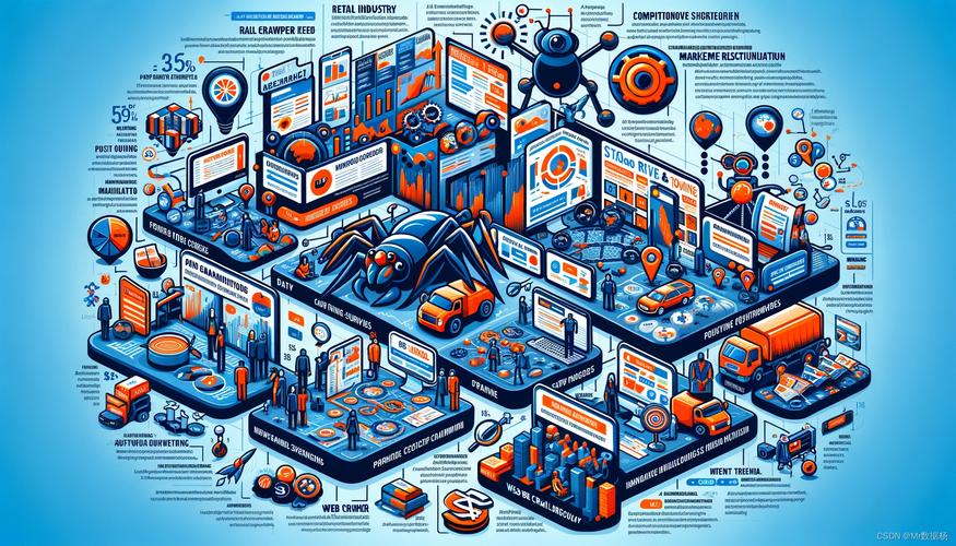 动漫爬虫技术全解析：如何高效采集全网动漫资源？这3个工具藏了哪些秘密？