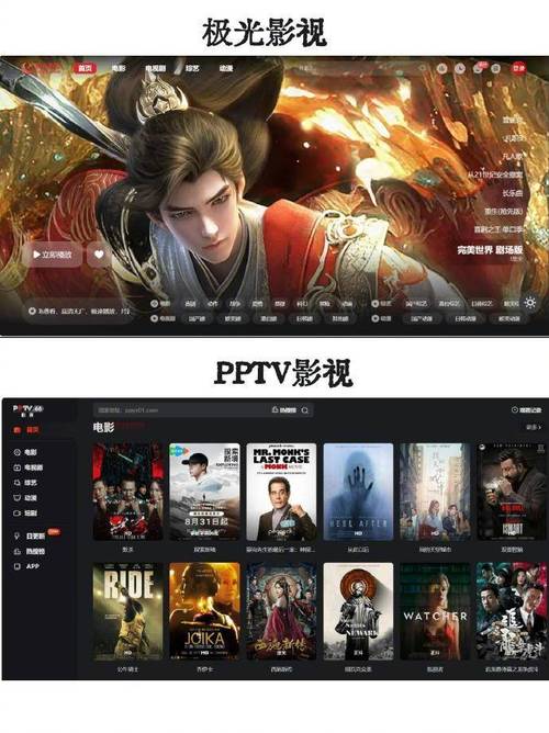 4567tv光棍影院 vs 传统视频网站：在线观影平台对比，谁更适合深夜追剧党？