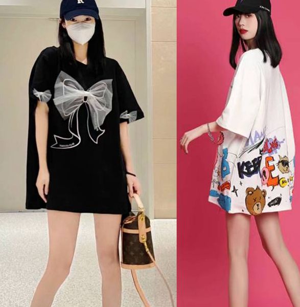 夏日穿搭争议：宽松上衣 vs 下衣失踪，哪种风格更吸睛？解析短视频拍摄手法与平台差异