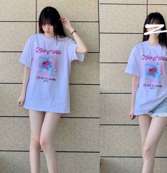 夏日穿搭争议：宽松上衣 vs 下衣失踪，哪种风格更吸睛？解析短视频拍摄手法与平台差异