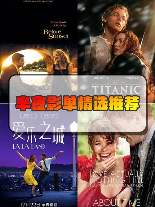 深夜观影不踩雷：3个高效选片技巧与资源推荐指南