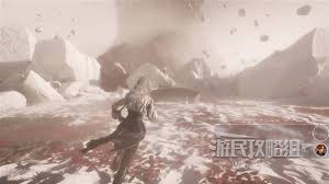 阿莉涅唱片高效获取指南:光与影33号远征队核心策略解析 阿莉涅唱片高效获取指南:光与影33号远征队核心策略解析