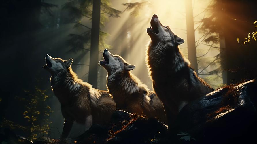 狼群社区视频1..2深度测评：五大核心功能如何提升用户体验？