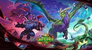 乘务瞎卡组制胜秘诀:漫游翡翠梦境乱斗高效搭配指南 乘务瞎卡组制胜秘诀:漫游翡翠梦境乱斗高效搭配指南