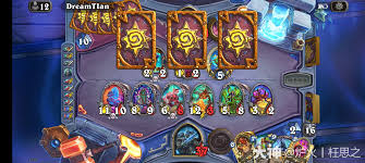 乘务瞎卡组制胜秘诀:漫游翡翠梦境乱斗高效搭配指南 乘务瞎卡组制胜秘诀:漫游翡翠梦境乱斗高效搭配指南