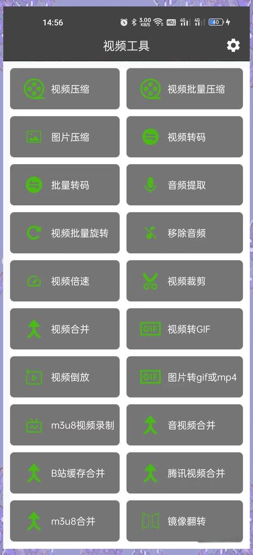 视频剪辑效率低？集影视频工具箱如何帮你解决三大核心难题？