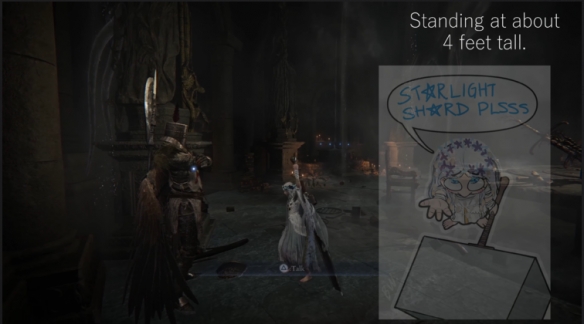 你是否想知道如何在艾尔登法环中体验超萌复仇者？巨剑萝莉模组现已上线！