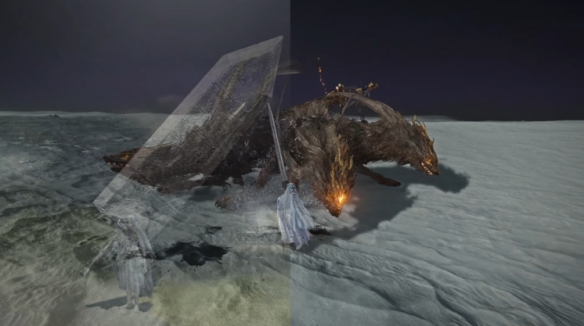 你是否想知道如何在艾尔登法环中体验超萌复仇者？巨剑萝莉模组现已上线！