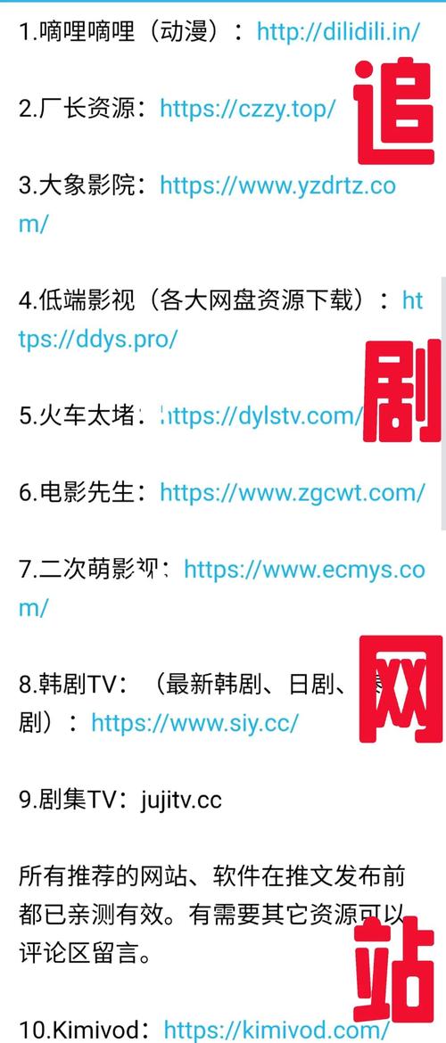 资深影视测评师力荐：好男人影视在线播放的10大高清免费观看渠道（2025权威指南）