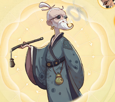 时光大爆炸名士培养避坑指南:高效规划,节省资源,战力飙升 时光大爆炸名士培养避坑指南:高效规划,节省资源,战力飙升