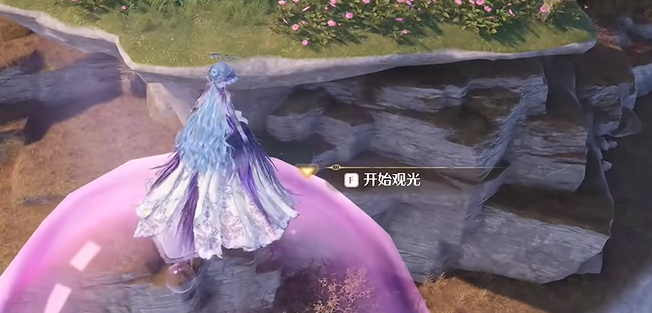 无限暖暖虹彩留影册拍照点在哪？5大绝美打卡位置全解析！