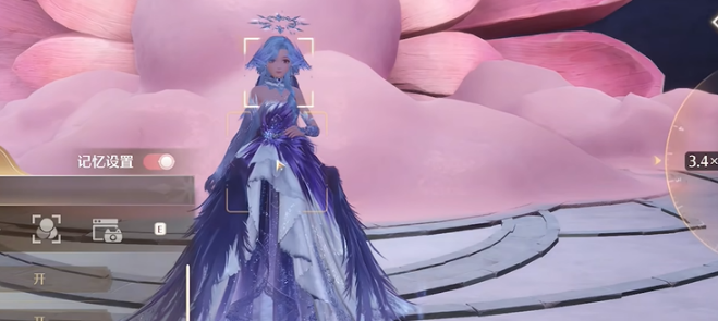 无限暖暖虹彩留影册拍照点在哪？5大绝美打卡位置全解析！