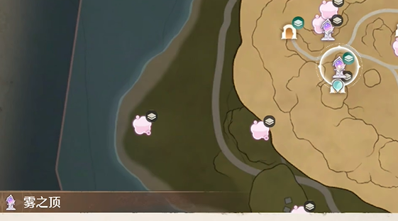 无限暖暖虹彩留影册拍照点在哪？5大绝美打卡位置全解析！