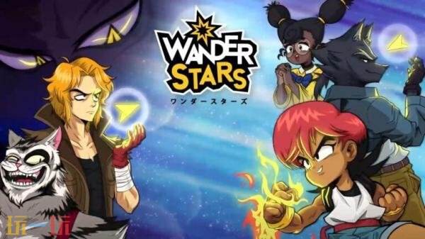 这款能自定义招式的动漫RPG，藏着怎样的宇宙谜题？