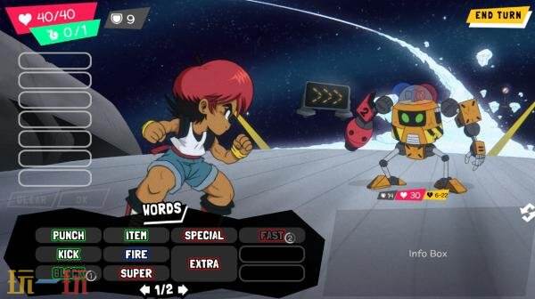 这款能自定义招式的动漫RPG，藏着怎样的宇宙谜题？