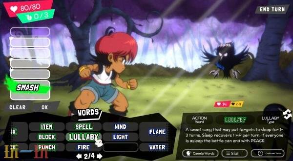 这款能自定义招式的动漫RPG，藏着怎样的宇宙谜题？