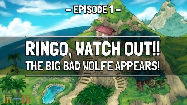 这款能自定义招式的动漫RPG，藏着怎样的宇宙谜题？