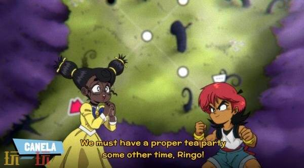 这款能自定义招式的动漫RPG，藏着怎样的宇宙谜题？