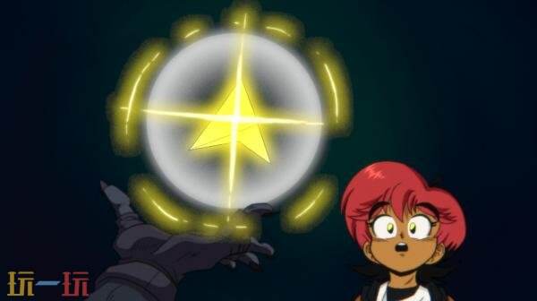 这款能自定义招式的动漫RPG，藏着怎样的宇宙谜题？