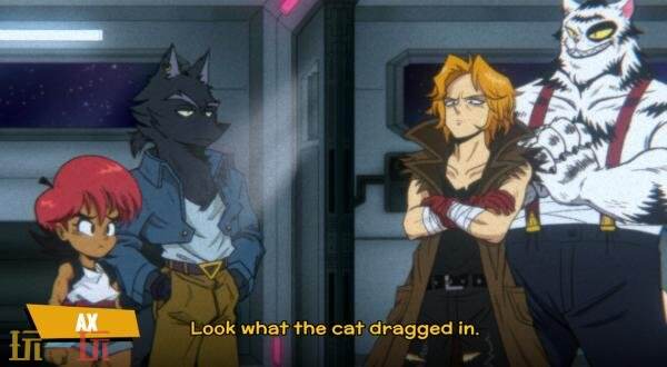 这款能自定义招式的动漫RPG，藏着怎样的宇宙谜题？