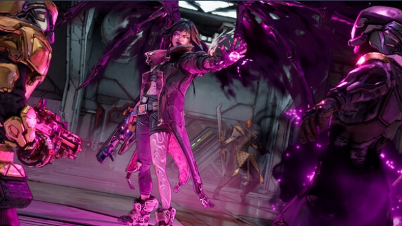 无主之地4为何获得成人评级？新星球探索与武器融合玩法揭秘