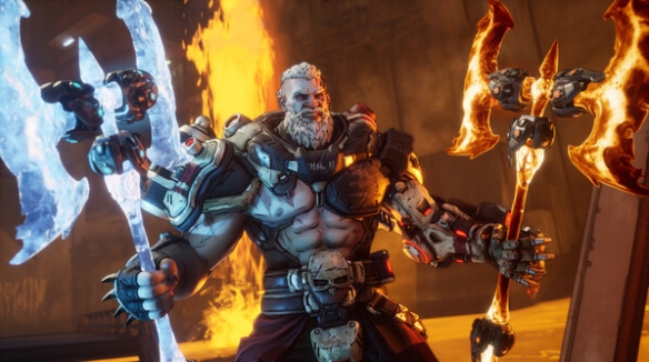 无主之地4为何获得成人评级？新星球探索与武器融合玩法揭秘