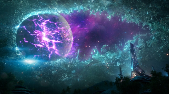 无主之地4为何获得成人评级？新星球探索与武器融合玩法揭秘